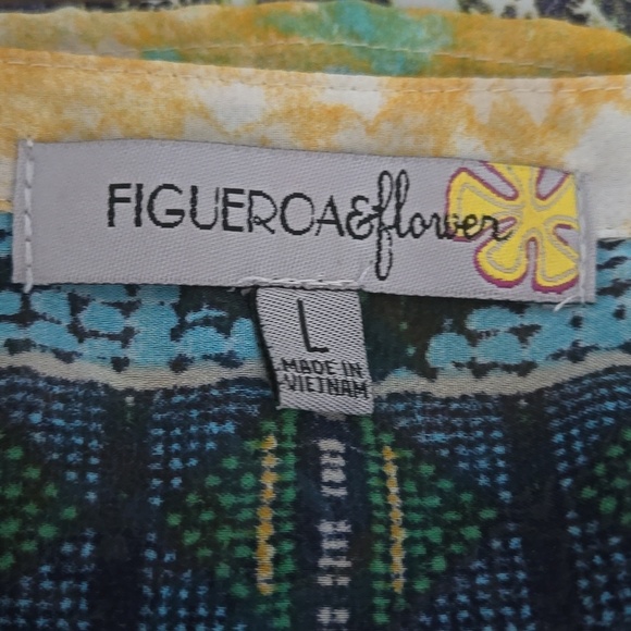 FIG & FLOWER - Picture 12 of 13